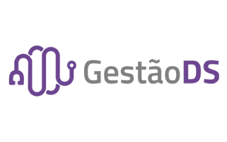 Logo gestão DS